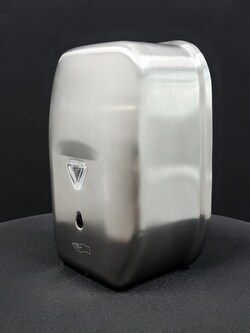 Lime Media Touchless Stainless Dispenser 16/Cs. | Buy Online | Lime Media | Fisher Scientific